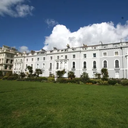 Rent this 2 bed apartment on The Esplanade in Plymouth, PL1 2PJ