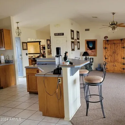 Image 4 - 1616 North Drive, Tombstone, Cochise County, AZ 85638, USA - House for sale