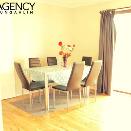 Rent this 3 bed apartment on Australian Capital Territory in Leakey Place, Richardson 2905
