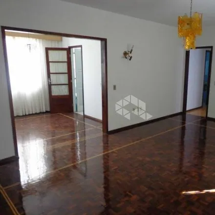 Buy this 3 bed apartment on Rua Reis Louzada 167 in Petrópolis, Porto Alegre - RS