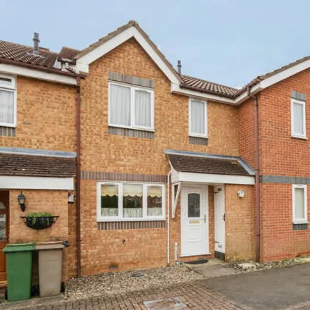 Buy this 3 bed townhouse on Cotswold Way in London, United Kingdom