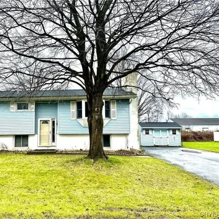 Buy this 3 bed house on 32 Ellis Street in Village of Whitesboro, Whitestown