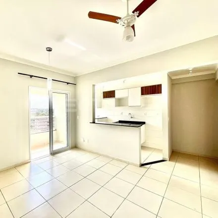 Buy this 2 bed apartment on Avenida Tanabi in Jardim Vetorasso, São José do Rio Preto - SP