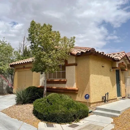 Rent this 2 bed house on 10201 Clovery Court in Paradise, NV 89183