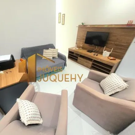 Buy this 1 bed apartment on Rua Pedro Esboriol in Juqueí, São Sebastião - SP