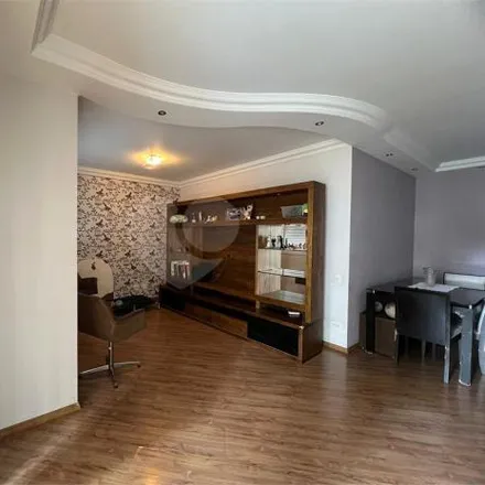 Buy this 3 bed house on Rua Nanuque 577 in Vila Hamburguesa, São Paulo - SP