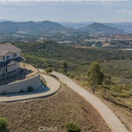 Buy this 3 bed house on 2525 Lookout Mountain Road in Fallbrook, CA 92028
