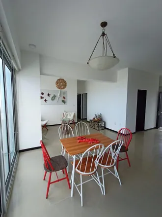 Rent this studio apartment on Boulevard Mandinga in Vista Bella, 95264 Playas del Conchal