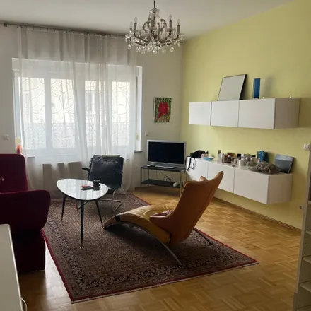 Rent this 2 bed apartment on Aprikosenstraße 23 in 70329 Stuttgart, Germany