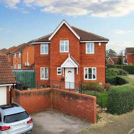 Image 2 - unnamed road, Wolverton, United Kingdom - Duplex for sale