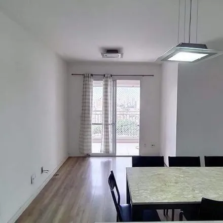 Buy this 3 bed apartment on Rua Conselheiro Cotegipe 216 in Belém, São Paulo - SP