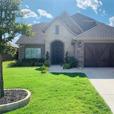 Buy this 4 bed house on Marigold Drive in Midlothian, TX 76065