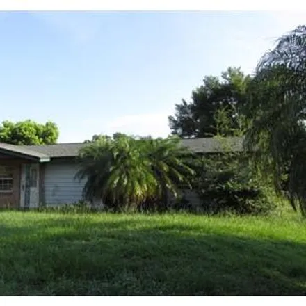 Buy this 3 bed house on Swann Avenue in Belle Isle, Orange County