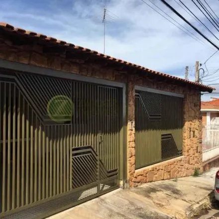 Image 2 - Rua Presidente Kennedy, Vila Cardia, Bauru - SP, 17010-020, Brazil - House for sale