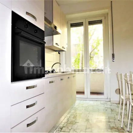 Image 7 - Via Giambellino, 20146 Milan MI, Italy - Apartment for rent