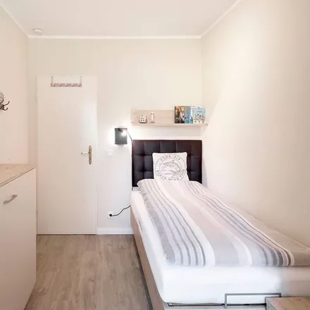 Rent this 3 bed apartment on Wyk auf Föhr in Schleswig-Holstein, Germany
