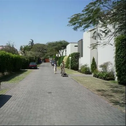 Image 1 - unnamed road, La Molina, Lima Metropolitan Area 15051, Peru - House for sale
