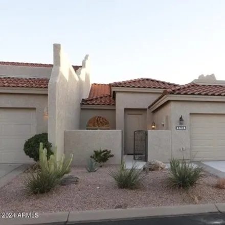 Buy this 2 bed house on 8775 East Greenview Drive in Pinal County, AZ 85118