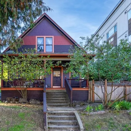 Buy this 3 bed house on 432 Northeast Dekum Street in Portland, OR 97211