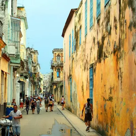 Image 3 - Tarima Los Caballitos, Avenida Francisco Vicente Aguilera, Bayamo, 87100, Cuba - Loft for rent