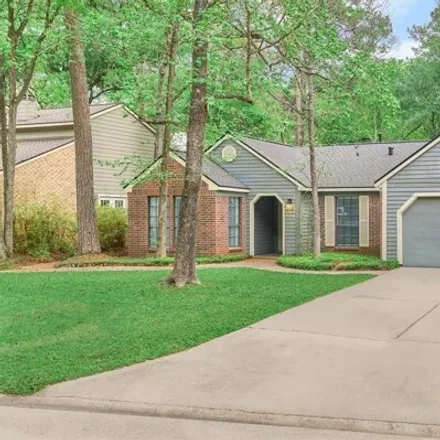Image 7 - North High Oaks Circle, Grogan's Mill, The Woodlands, TX 77380, USA - House for sale