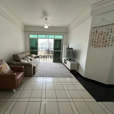 Buy this 3 bed apartment on Avenida Oceânica 768 in Praia do Morro, Guarapari - ES