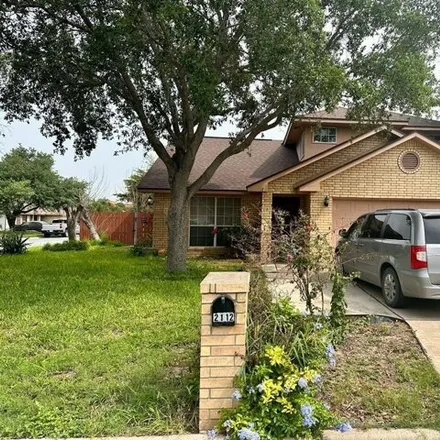 Rent this 3 bed house on 7316 North 22nd Street in McAllen, TX 78504
