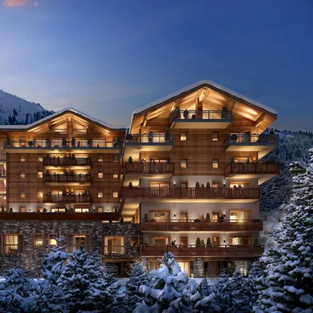 Image 5 - 73120 Courchevel, France - Apartment for sale