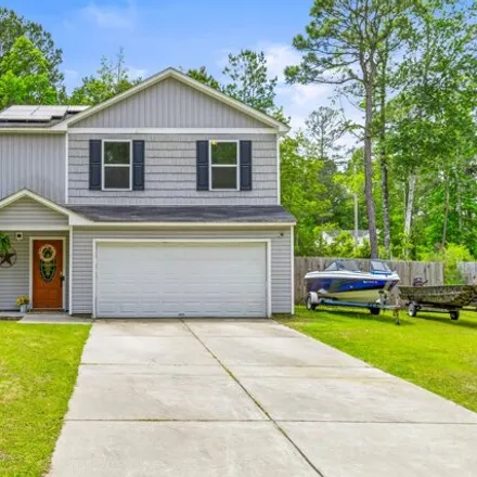 Buy this 3 bed house on 277 Waverly Road in Colleton County, SC 29488