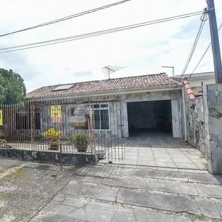 Image 1 - Rua Alberto Pasqualini 203, Uberaba, Curitiba - PR, 81550-220, Brazil - House for sale