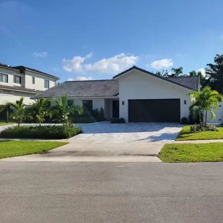 Image 1 - 22255 Hollyhock Trail, Palm Beach County, FL 33433, USA - House for sale