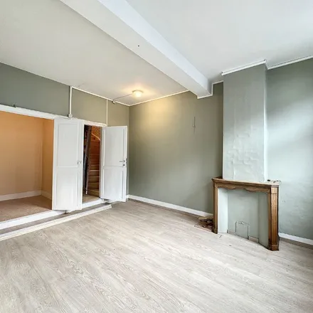 Image 9 - Burg 12, 9700 Oudenaarde, Belgium - Apartment for rent