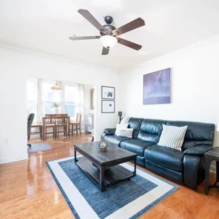 Rent this 2 bed house on Liberty View at Paulus Hook in 126 Dudley Street, Jersey City