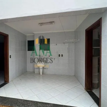 Rent this studio house on Rua Bernardo Crespo Lopes in Parque Campolim, Sorocaba - SP