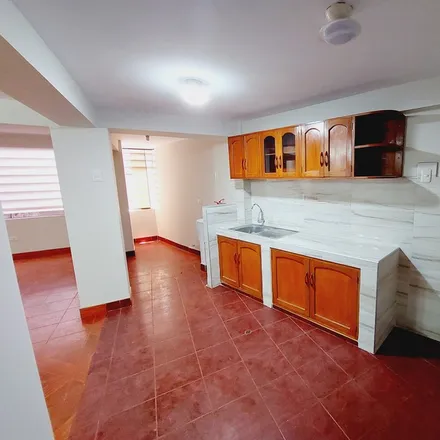 Buy this 3 bed apartment on unnamed road in Huiracocha, San Jerónimo 08006