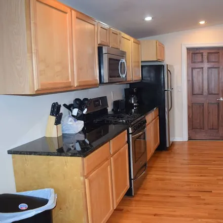 Rent this 3 bed house on Highlands in NJ, 07732