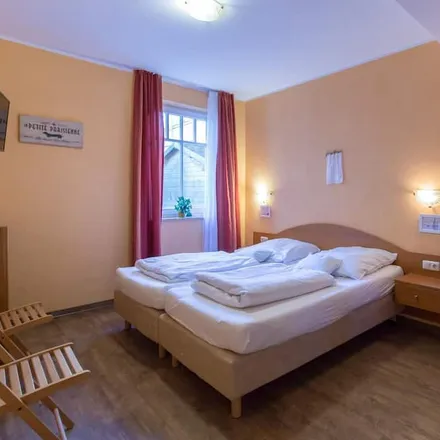 Rent this 1 bed apartment on Ostseebad Kühlungsborn - Ost in Karl-Risch-Straße 12, 18225 Kühlungsborn