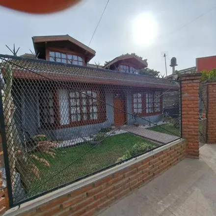 Buy this 3 bed house on Cervantes Saavedra 4837 in Rafael Calzada, Argentina