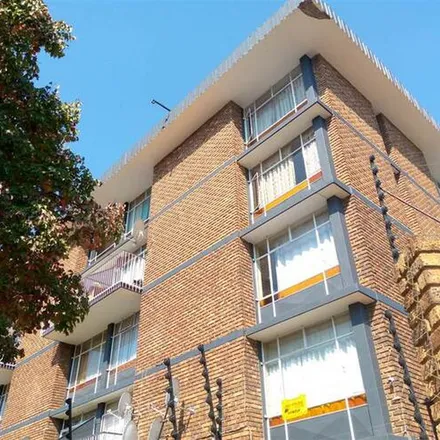 Image 2 - 219 Mansfield Avenue, Mayville, Pretoria, 0182, South Africa - Apartment for rent