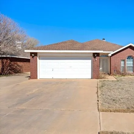 Buy this 3 bed house on 506 North Kirby Avenue in Lubbock, TX 79416