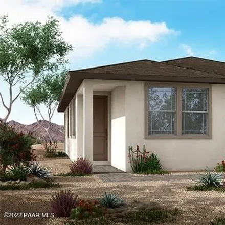 Buy this 2 bed house on 699 North Coulter Circle in Yavapai County, AZ 86303