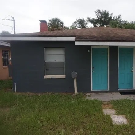 Rent this 2 bed house on 2068 East 15th Avenue in Alameda, Tampa