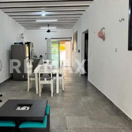 Buy this 2 bed house on Calle 24 (124) in 97336 Chelem, YUC