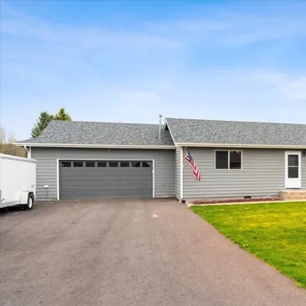 Buy this 3 bed house on 26 Silverleaf Drive in Flathead County, MT 59901