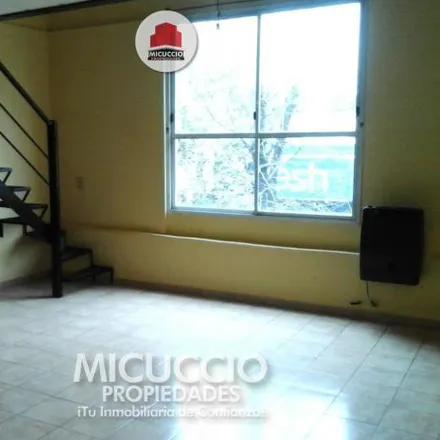 Image 1 - Rivadavia 443, Partido de Escobar, B1625 ABD Belén de Escobar, Argentina - Apartment for rent