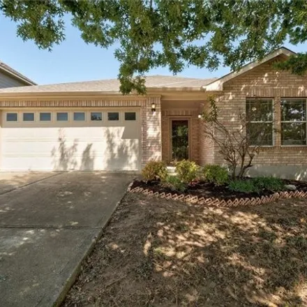 Image 1 - 1025 Clark Brothers Drive, Buda, TX 78610, USA - House for rent