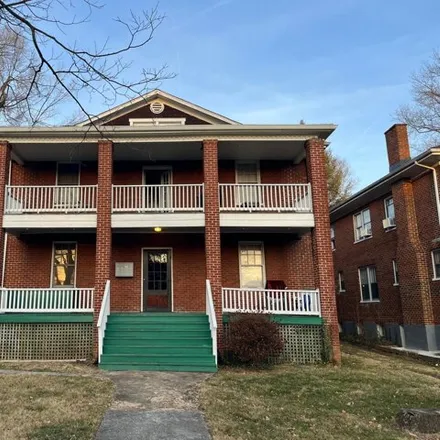 Rent this 1 bed apartment on 2050 Belleville Road Southwest in Roanoke, VA 24015