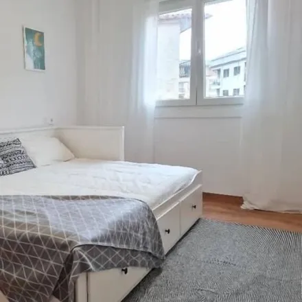 Rent this 3 bed apartment on Moaña in Galicia, Spain
