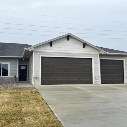Buy this 2 bed house on East 65th Street in Sioux Falls, SD 57110