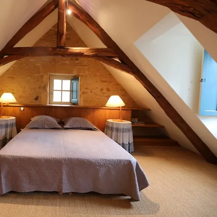 Image 1 - Castels et Bézenac, Dordogne, France - House for rent